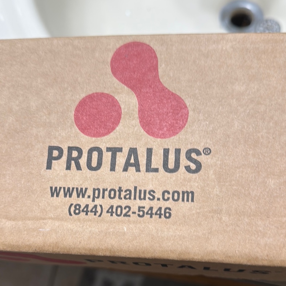Protalus Shoe Inserts